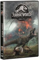 Jurassic World. Upadłe Królestwo Bayona Juan Antonio