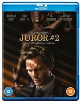 Juror #2 (Przysięgły nr 2) Various Directors