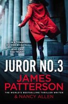 Juror No. 3 Patterson James