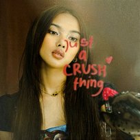 Just a Crush Thing Shakira Jasmine