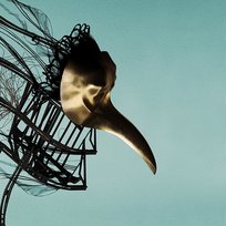 Just A Ghost Seal, Claptone