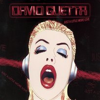 Just a Little More Love David Guetta