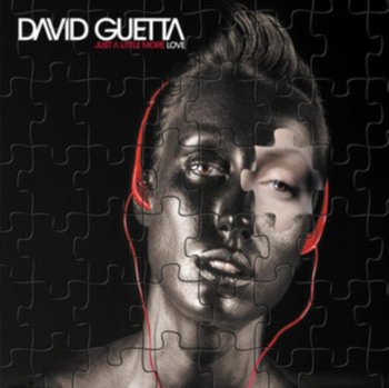 Just a Little More Love - Guetta David