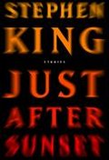 Just After Sunset - King Stephen