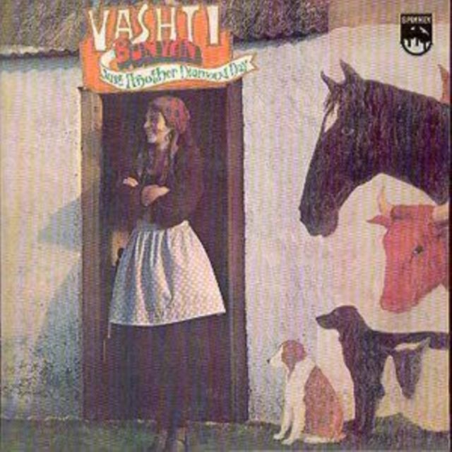 新　vashti bunyan/just another diamond day Just Another Diamond Day - Album by Vashti Bunyan | Spotify