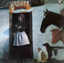 Just Another Diamond Day, płyta winylowa Vashti Bunyan