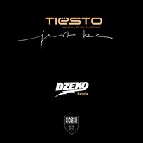 Just Be Tiësto feat. Kirsty Hawkshaw