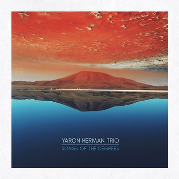 Just Being - Yaron Herman Trio