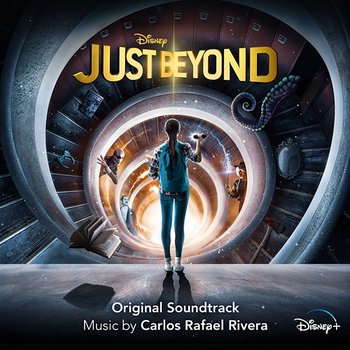 Just Beyond - Carlos Rafael Rivera