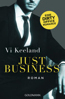Just Business Goldmann Verlag