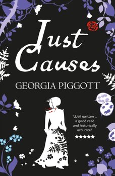 Just Causes - Georgia Piggott