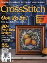 Just Cross Stitch Special [US] EuroPress Polska Sp. z o.o.