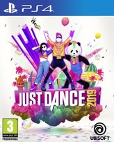 Just Dance 2019, PS4 Ubisoft
