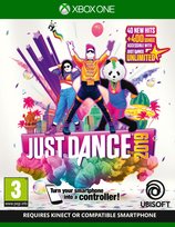 Just Dance 2019, Xbox One