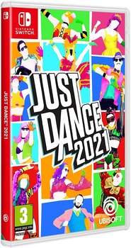 Just Dance 2021, Nintendo Switch - Nintendo