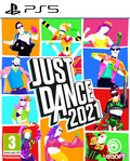 Just Dance 2021, PS5 - Ubisoft
