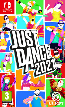 Just Dance 2021 - Ubisoft