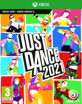 Just Dance 2021, Xbox One, Xbox Series X - Ubisoft