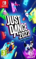 Just Dance 2022 - Ubisoft