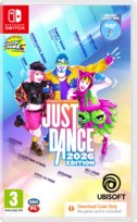 Just Dance 2026 Ubisoft