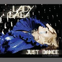 Just Dance Lady Gaga feat. Colby O'Donis