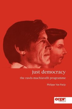 Just Democracy - Parijs Philippe Van