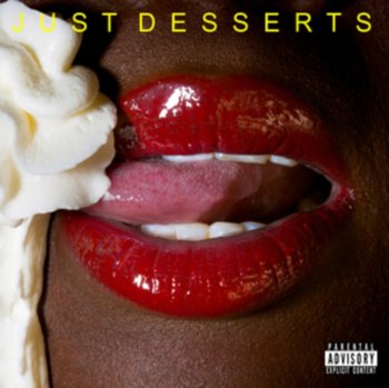Just Desserts, płyta winylowa - MC Cashback