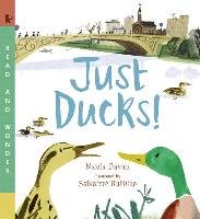 Just Ducks! - Davies Nicola