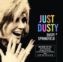Just Dusty Dusty Springfield