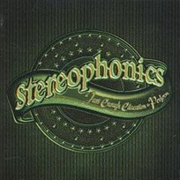 Just Enough Education To Perform Stereophonics
