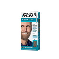 Just For Men, Odsiwiacz do brody M25 jasny brąz Just For Men