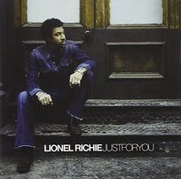 Just for You Richie Lionel