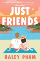 Just Friends Pham Haley
