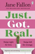 Just Got Real Fallon Jane