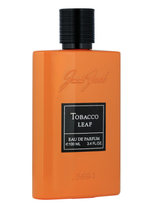 just jack tobacco leaf