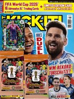 Just Kick-It! [DE]