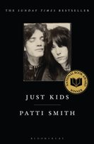 Just Kids Smith Patti