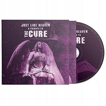 Just Like Heaven - A Tribute To The Cure - Various Artists