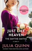 Just Like Heaven Quinn Julia