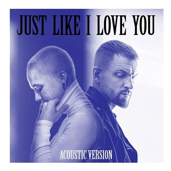 Just Like I Love You - Stress feat. Stefanie Heinzmann
