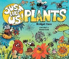 Just Like Us! Plants - Heos Bridget