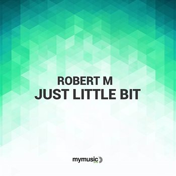 Just Little Bit - Robert M