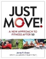 Just Move! - Owen James P.