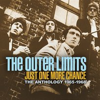 Just One More Chance: The Anthology 1965-1968 The Outer Limits