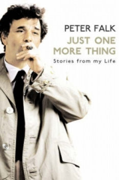 Just One More Thing - Falk Peter
