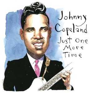 Just One More Time - Copeland Johnny