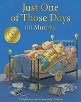 Just One of Those Days Murphy Jill