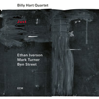 Just BILLY HART