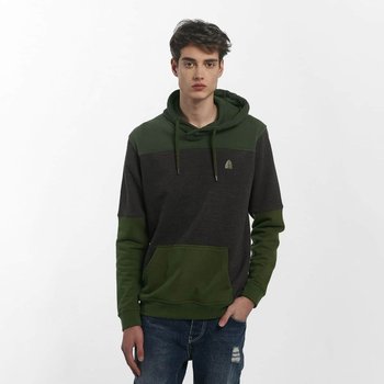 Just Rhyse, Bluza męska, Hoodie Waterfall, rozmiar 2XL - Just Rhyse