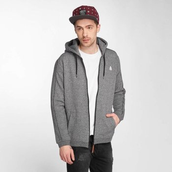 Just Rhyse, Bluza męska, Lima in grey, rozmiar XXL - Just Rhyse